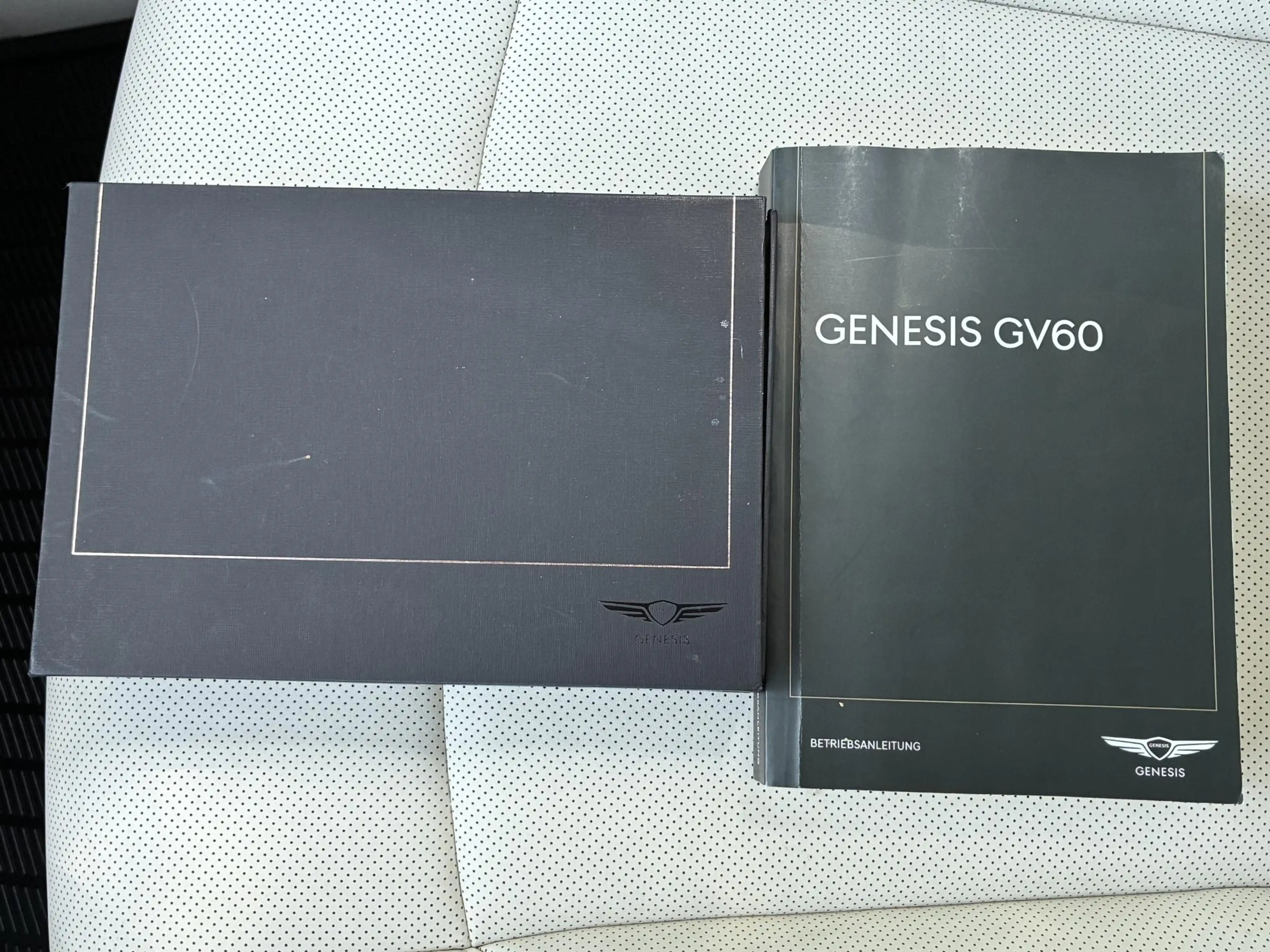 Genesis GV60 AWD SPORT / SOH 99,4% / Adaptieve Cruise Control / — photo 4