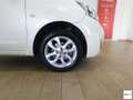 Nissan Micra 1.2 12V 5p. Acenta TPMS Blanc - thumbnail 5