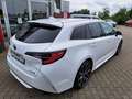 Toyota Corolla Touring Sports Hybrid Lounge LED*ACC* Alb - thumbnail 2