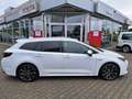 Toyota Corolla Touring Sports Hybrid Lounge LED*ACC* Alb - thumbnail 1