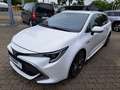 Toyota Corolla Touring Sports Hybrid Lounge LED*ACC* Alb - thumbnail 3
