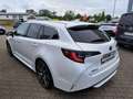Toyota Corolla Touring Sports Hybrid Lounge LED*ACC* Alb - thumbnail 8