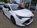 Toyota Corolla Touring Sports Hybrid Lounge LED*ACC* Alb - thumbnail 5