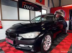 BMW Série 3 TOURING 2.0 318 D 145 CONFORT BVA