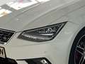 SEAT Ibiza 1.0 TSI FR Rückfahrkamera / Tempomat / Full_Link Weiß - thumbnail 5