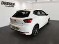 SEAT Ibiza 1.0 TSI FR Rückfahrkamera / Tempomat / Full_Link Weiß - thumbnail 3