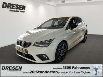 1.0 TSI FR Rückfahrkamera / Tempomat / Full_Link