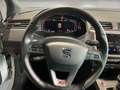 SEAT Ibiza 1.0 TSI FR Rückfahrkamera / Tempomat / Full_Link Weiß - thumbnail 8