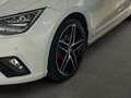 SEAT Ibiza 1.0 TSI FR Rückfahrkamera / Tempomat / Full_Link Weiß - thumbnail 6
