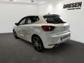 SEAT Ibiza 1.0 TSI FR Rückfahrkamera / Tempomat / Full_Link Weiß - thumbnail 4