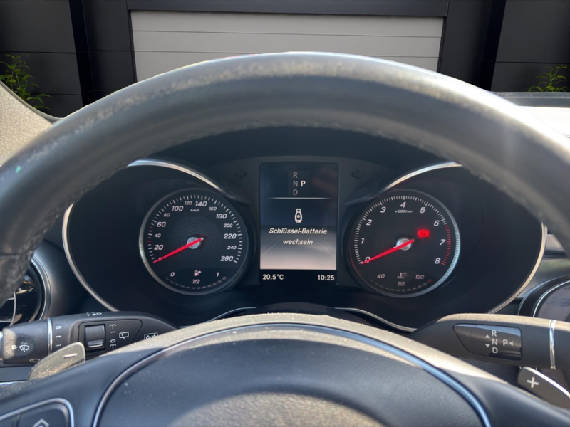 Mercedes-Benz C 400 T-Modell T 4Matic Luftfederung AD Navi Memory Sitz — photo 11