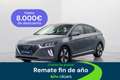 Hyundai IONIQ HEV 1.6 GDI Klass Gris - thumbnail 1