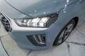Hyundai IONIQ HEV 1.6 GDI Klass Gris - thumbnail 10