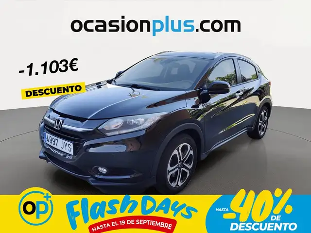 Honda HR-V 1.6 i-DTEC Executive