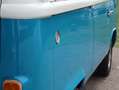 Volkswagen T2 T2 b Schiebedach-Bus 2 Liter Oceanicblau Blauw - thumbnail 8