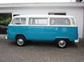 Volkswagen T2 T2 b Schiebedach-Bus 2 Liter Oceanicblau Bleu - thumbnail 22