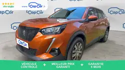 Peugeot 2008 II 1.2 PureTech 100 Allure Business