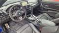 BMW M4 Coupé*M-Performance Auspuff*Carbon*CS-Felgen Niebieski - thumbnail 8