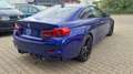 BMW M4 Coupé*M-Performance Auspuff*Carbon*CS-Felgen Bleu - thumbnail 7