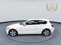 BMW 116 114i Blanc - thumbnail 3