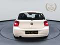 BMW 116 114i Blanc - thumbnail 8