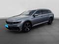 Volkswagen Passat Variant GTE IQ.LIGHT VIRTUAL LM18 AHK Argent - thumbnail 2