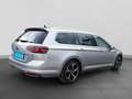 Volkswagen Passat Variant GTE IQ.LIGHT VIRTUAL LM18 AHK Argent - thumbnail 3