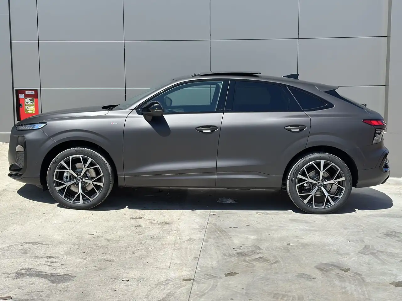 Audi Q3 2026