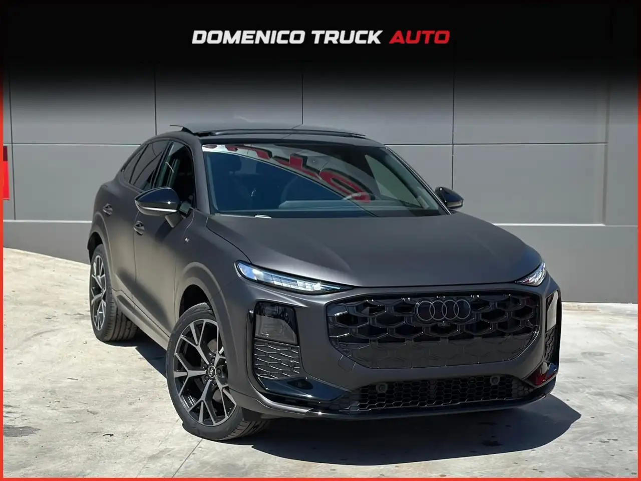 Audi Q3 2026
