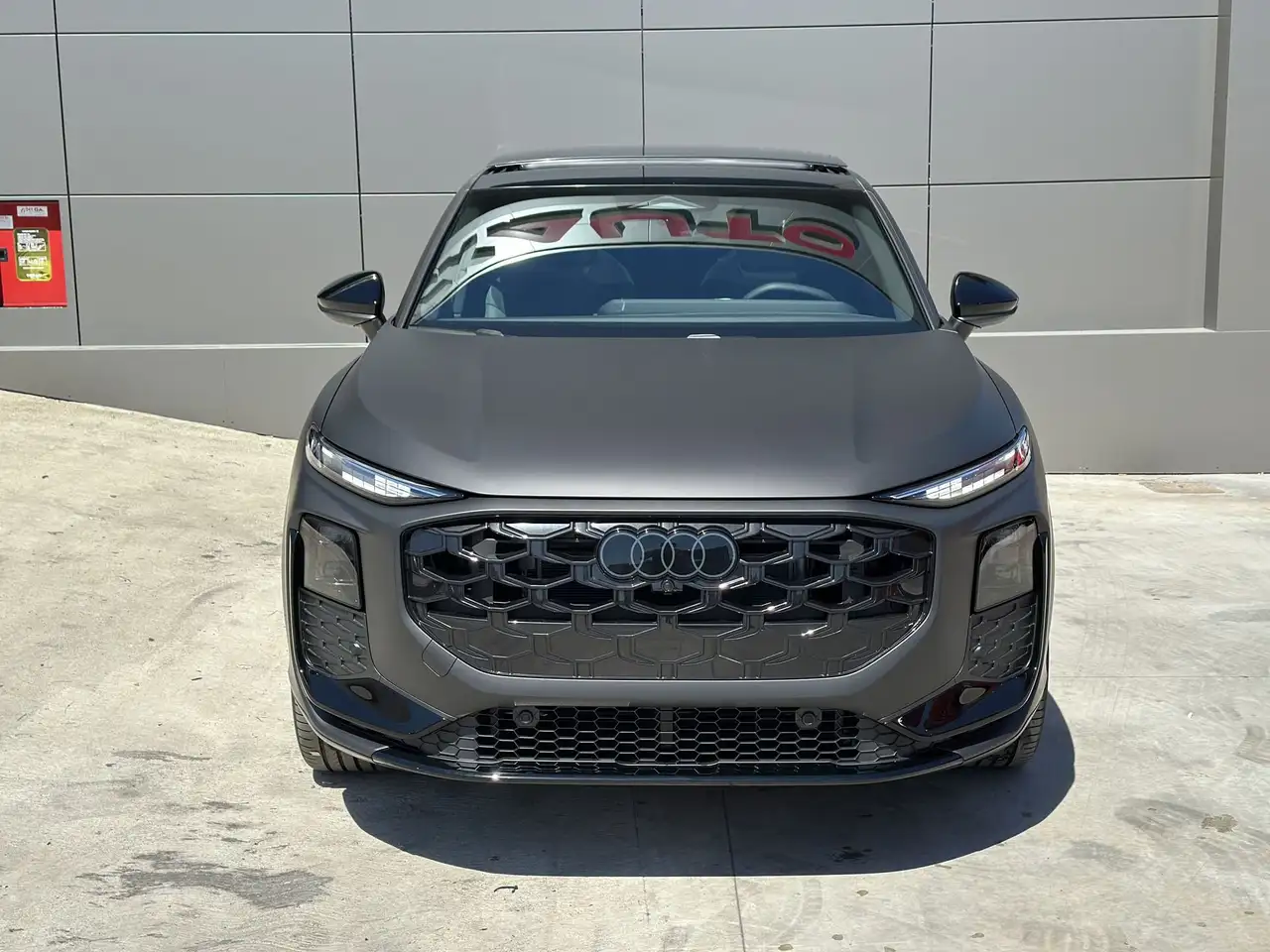 Audi Q3 2026