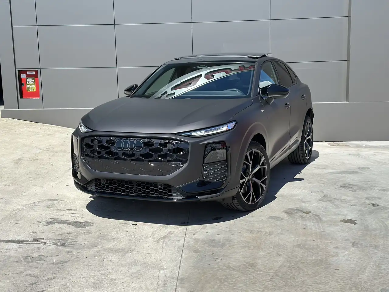 Audi Q3 2026