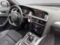 Audi A4 Avant 1.8 TFSI S line Sportpaket *XENON*AHK* Noir - thumbnail 12