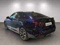 BMW 220 i Blau - thumbnail 3