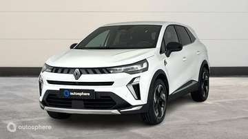 1.6 E-Tech full hybrid 145ch Iconic