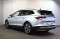 Skoda Enyaq 60 Lodge WÄRMEP.+ACC+SIDE+KEY+KAM+LED+AHK Argent - thumbnail 6