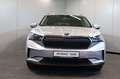 Skoda Enyaq 60 Lodge WÄRMEP.+ACC+SIDE+KEY+KAM+LED+AHK Argent - thumbnail 2