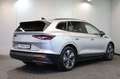 Skoda Enyaq 60 Lodge WÄRMEP.+ACC+SIDE+KEY+KAM+LED+AHK Argent - thumbnail 4