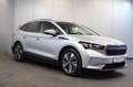 Skoda Enyaq 60 Lodge WÄRMEP.+ACC+SIDE+KEY+KAM+LED+AHK Argent - thumbnail 3
