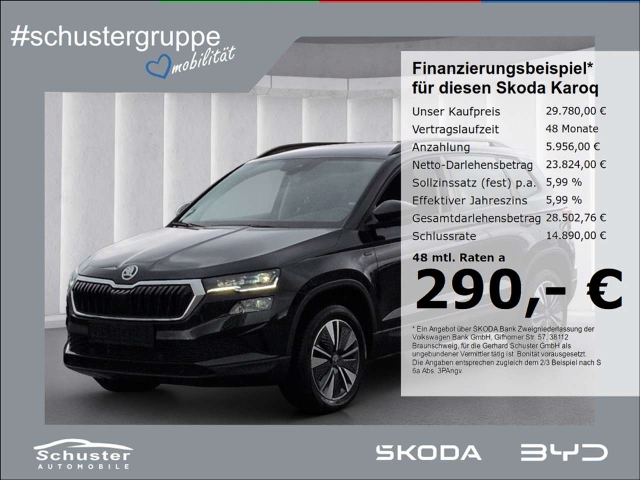 Skoda Karoq 2025