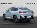 BMW X4 M 40i Head-Up Parking Assist+ Laser Pano siva - thumbnail 9