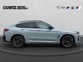 BMW X4 M 40i Head-Up Parking Assist+ Laser Pano siva - thumbnail 6