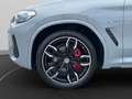 BMW X4 M 40i Head-Up Parking Assist+ Laser Pano Szürke - thumbnail 10