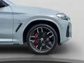 BMW X4 M 40i Head-Up Parking Assist+ Laser Pano siva - thumbnail 13