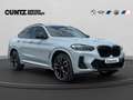 BMW X4 M 40i Head-Up Parking Assist+ Laser Pano Grijs - thumbnail 4