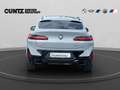 BMW X4 M 40i Head-Up Parking Assist+ Laser Pano Сірий - thumbnail 8