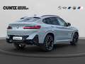 BMW X4 M 40i Head-Up Parking Assist+ Laser Pano siva - thumbnail 7