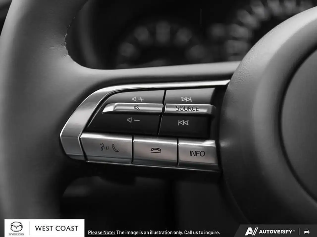 Mazda 3 снимка Mazda 3