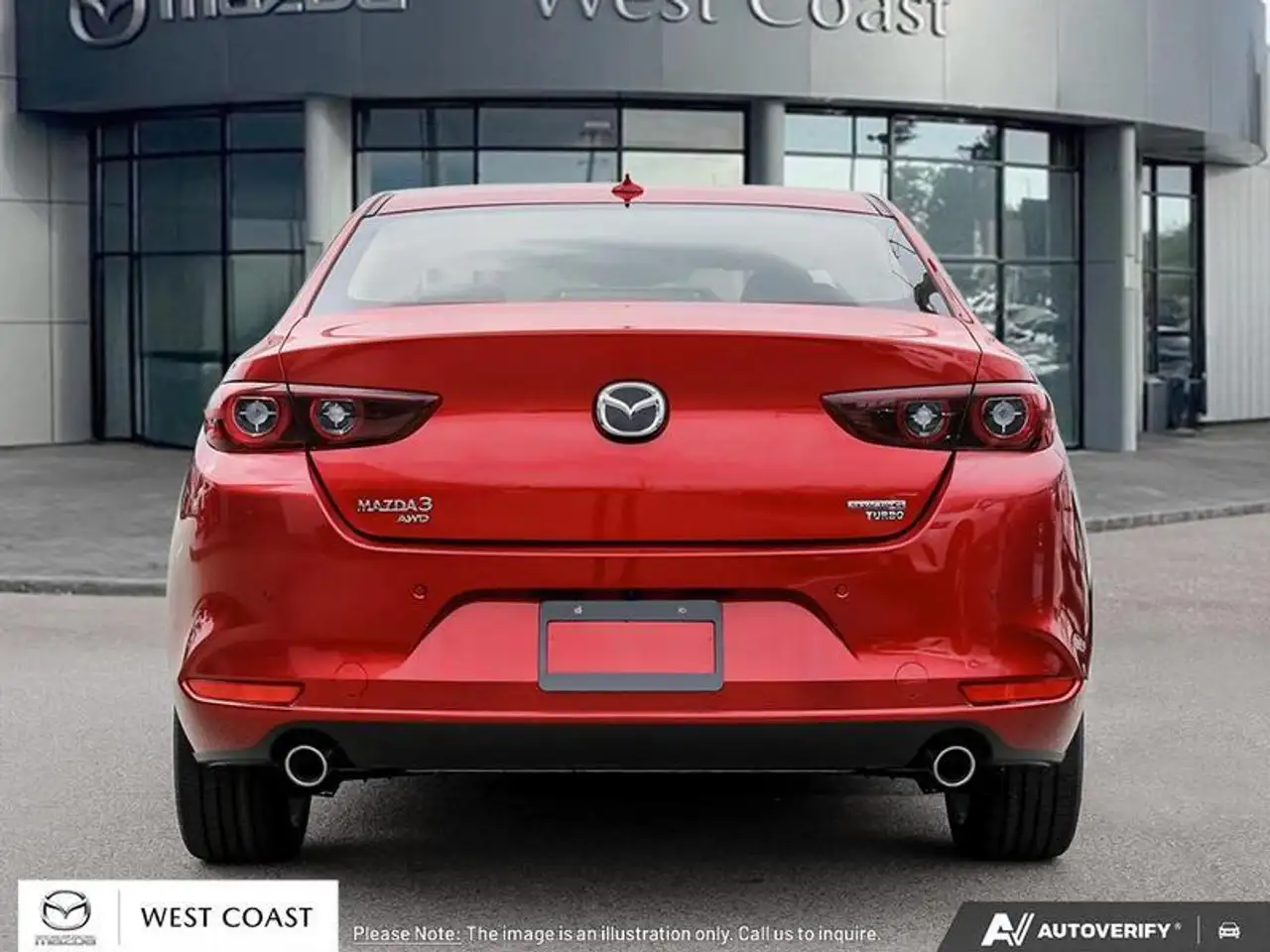 Mazda 3 снимка Mazda 3