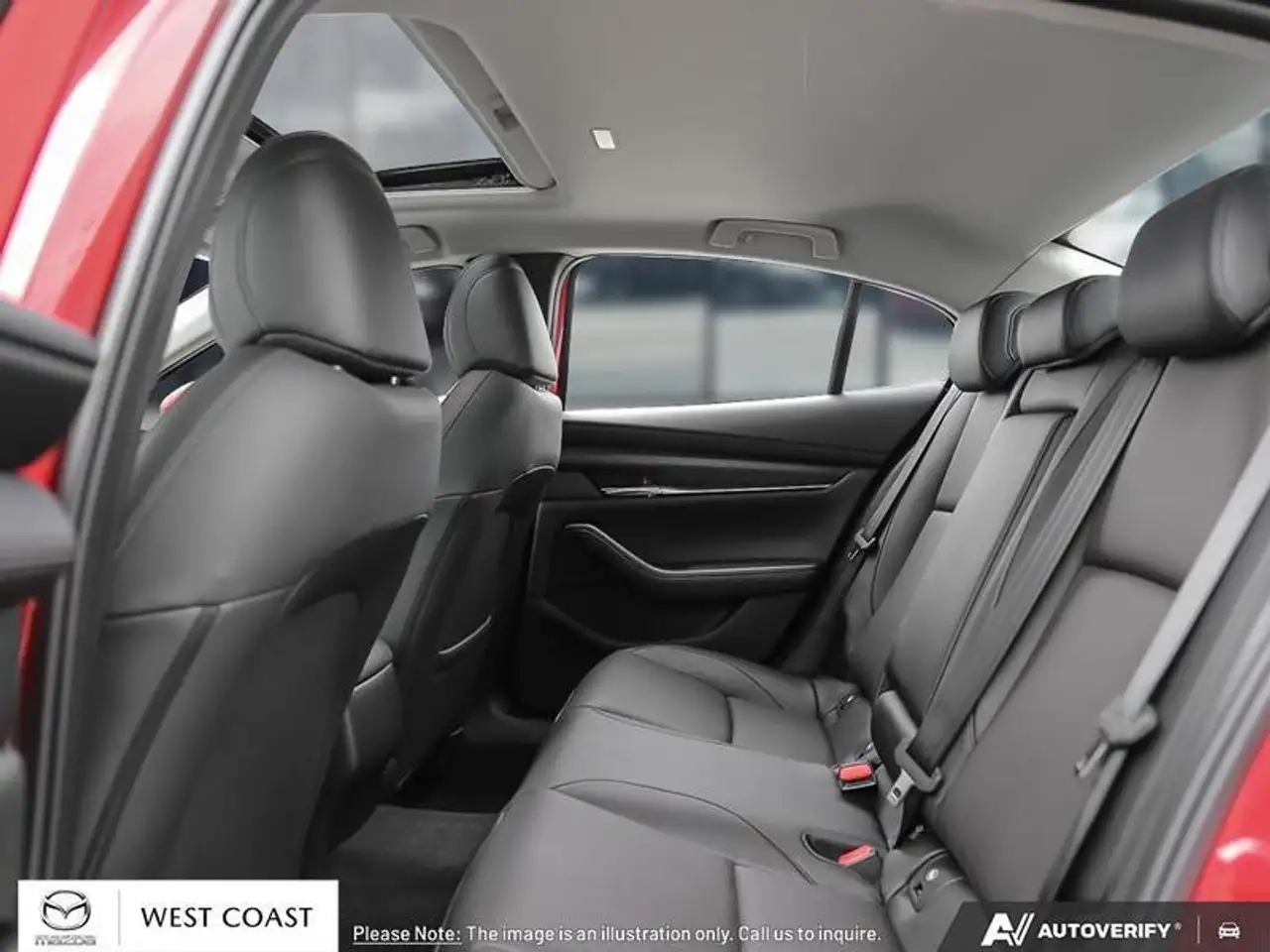 Mazda 3 снимка Mazda 3