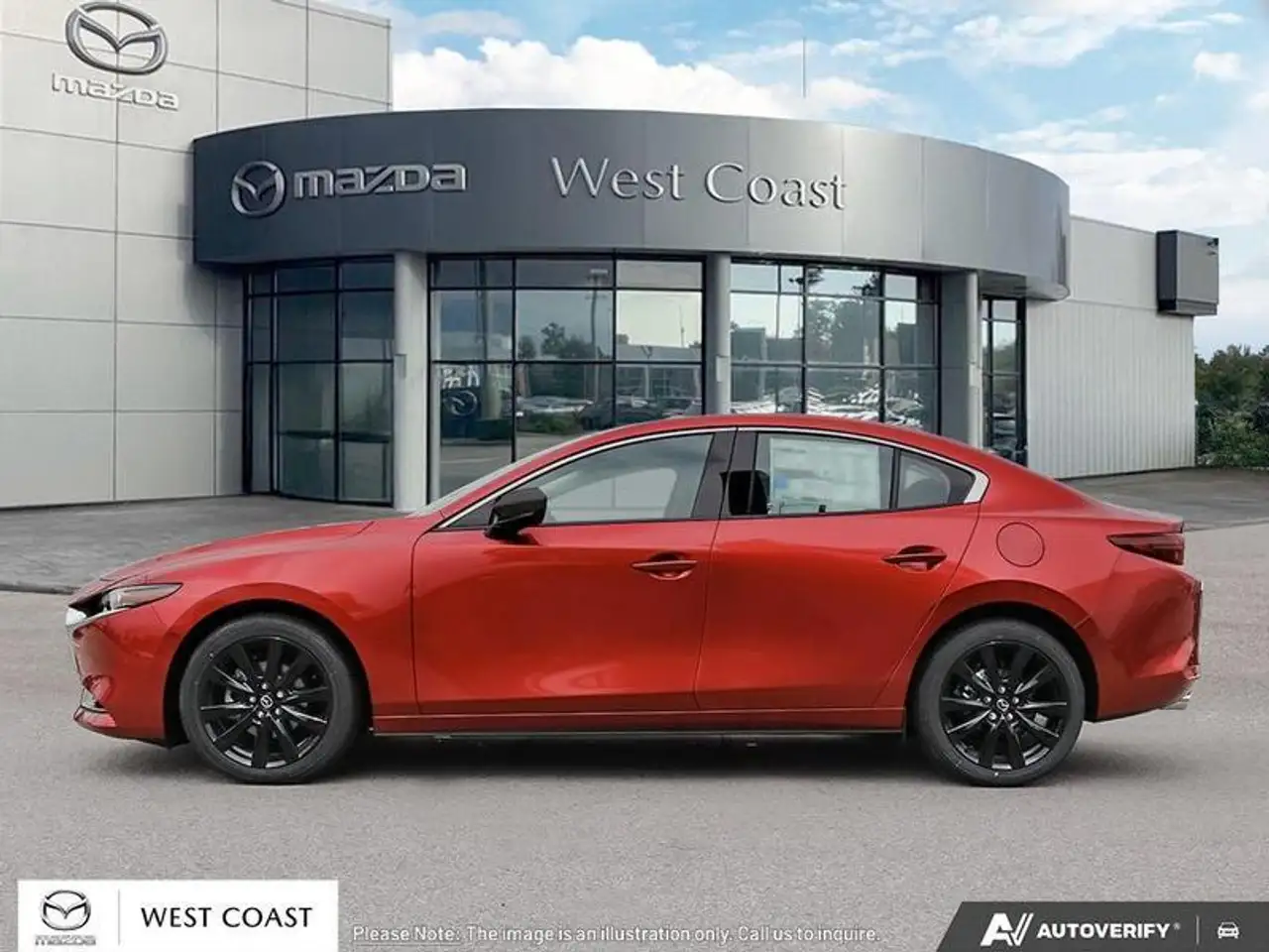 Mazda 3 снимка Mazda 3